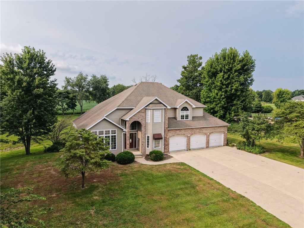11287 E Lincolnshire Lane Property Photo 4