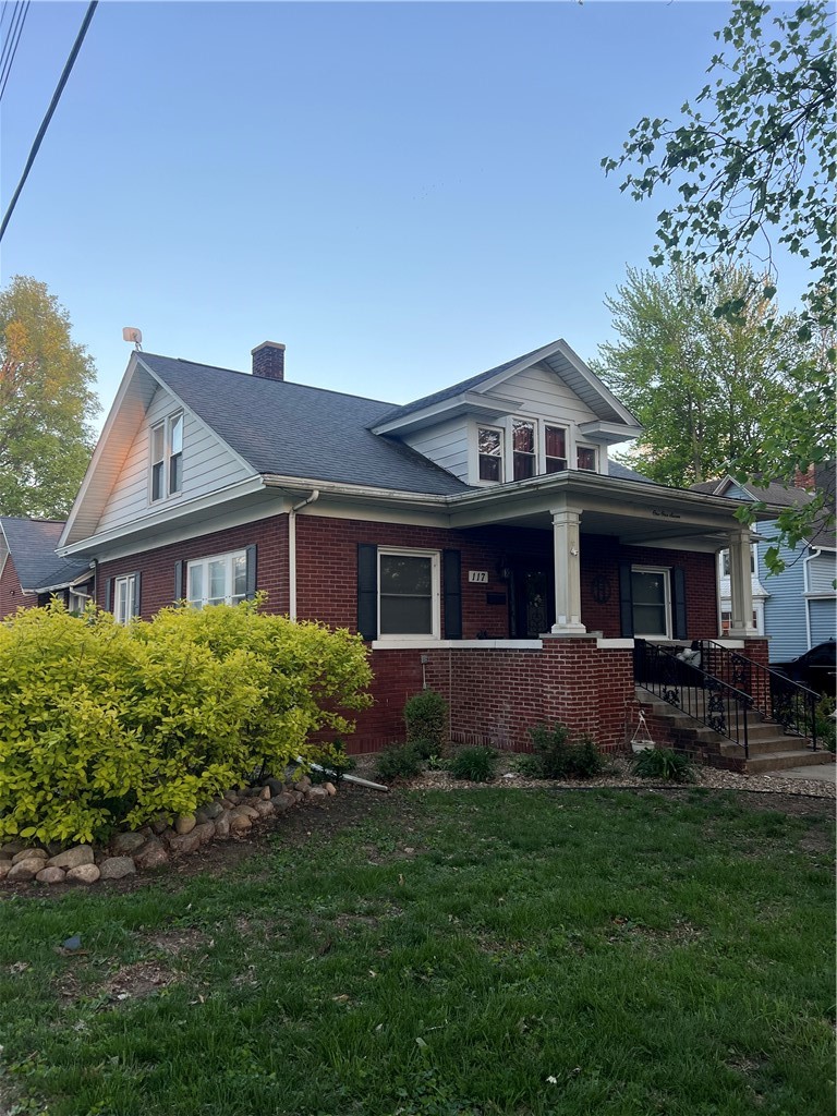117 Hanover Street Property Photo 1
