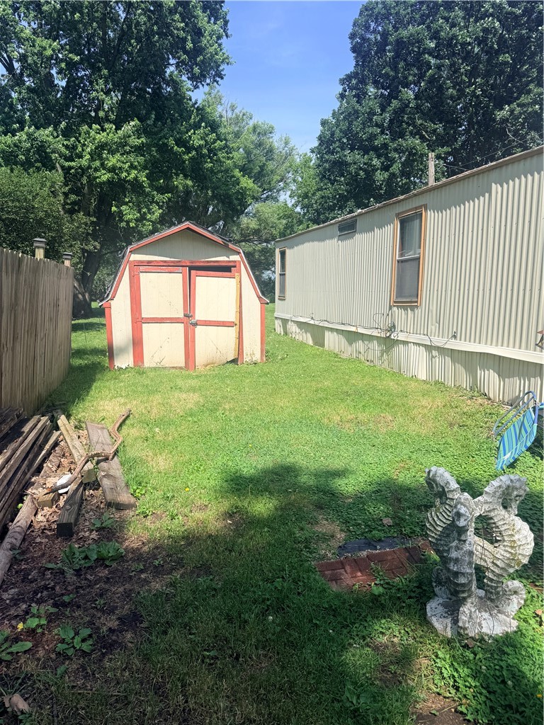 617 N Mcclellan Street Property Photo 6