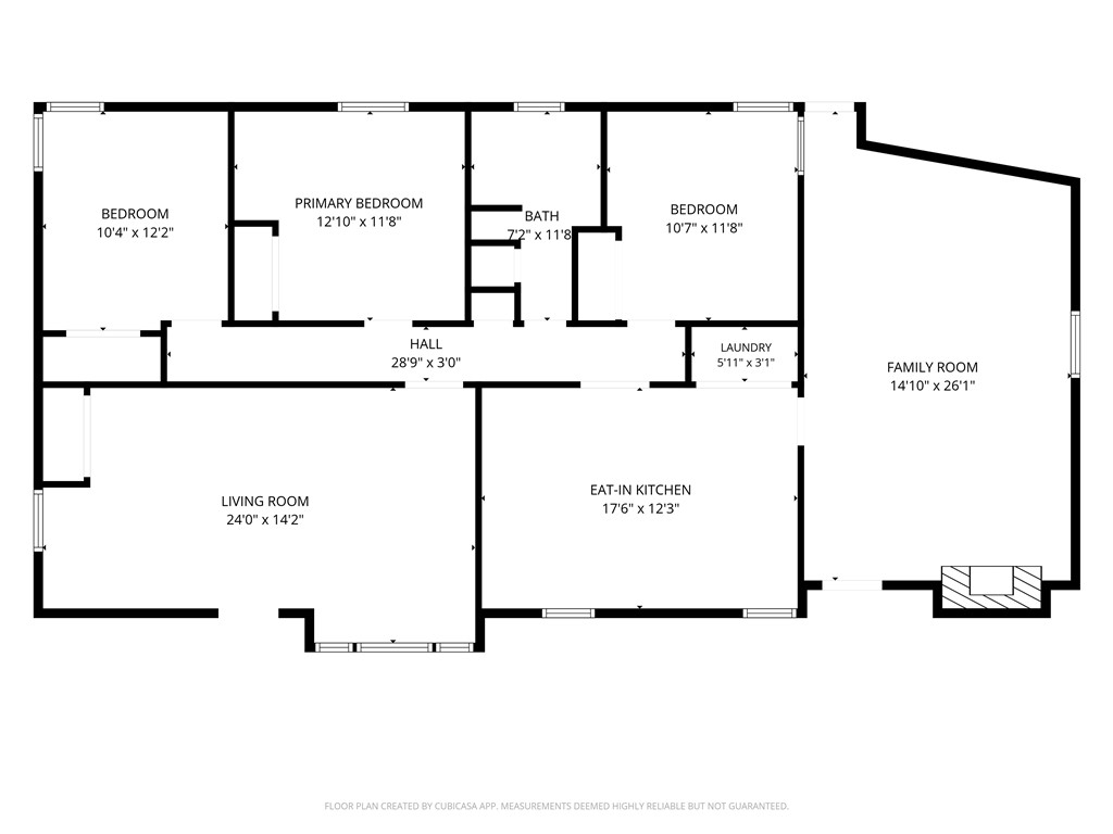 904 S Washington Street Property Photo 24