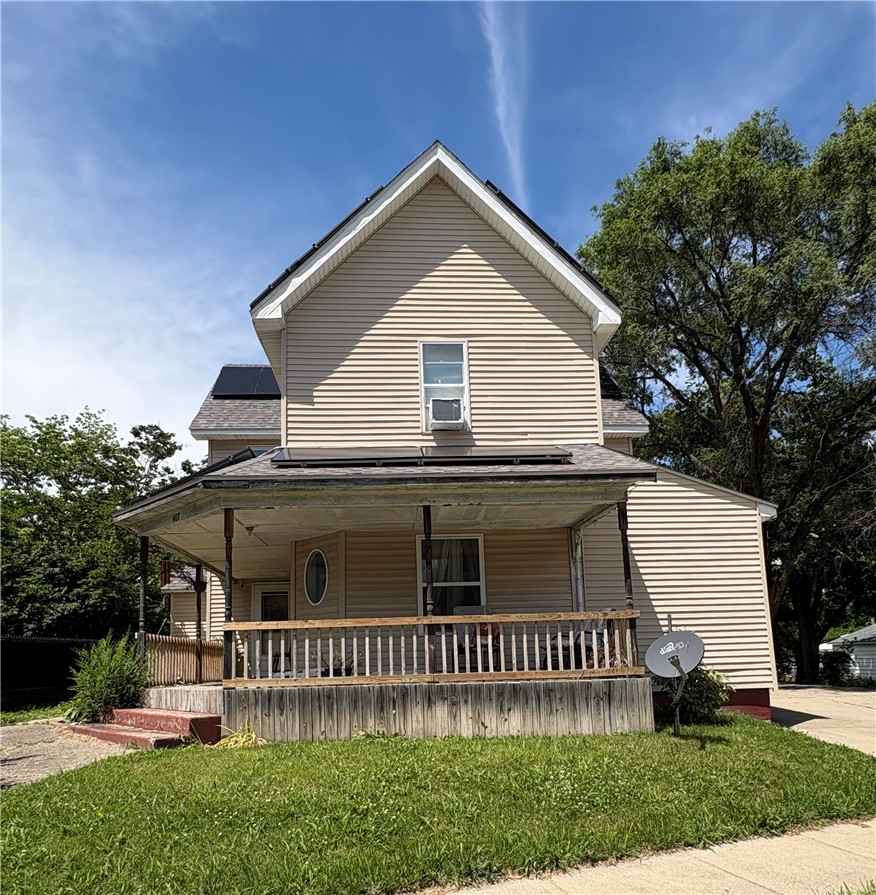 407 Clinton Avenue Property Photo 1
