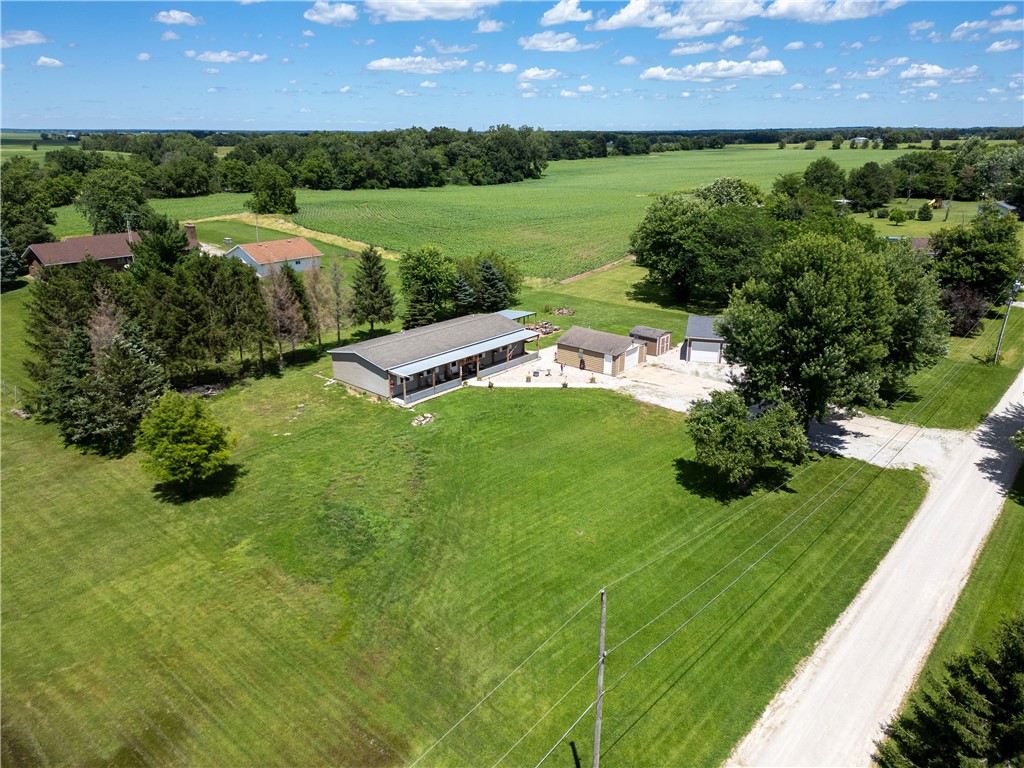 13079 E 2210 North Road Property Photo 1