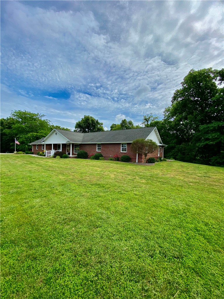 19484 N State Highway 32 Highway Property Photo 1