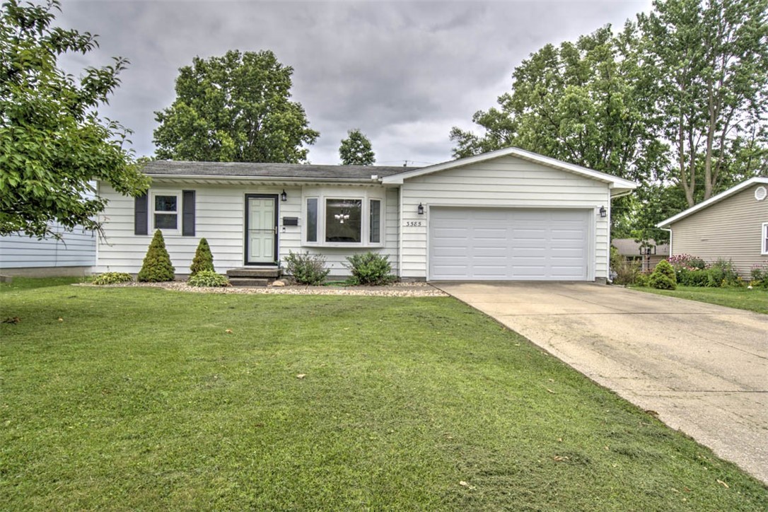 3585 E Fitzgerald Road Property Photo 1