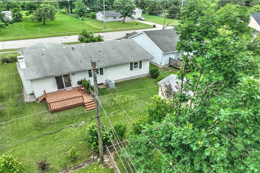 3585 E Fitzgerald Road Property Photo 5