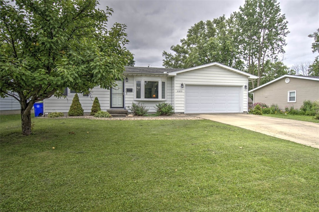 3585 E Fitzgerald Road Property Photo 7