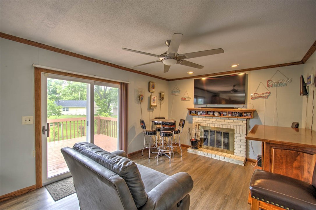 3585 E Fitzgerald Road Property Photo 13