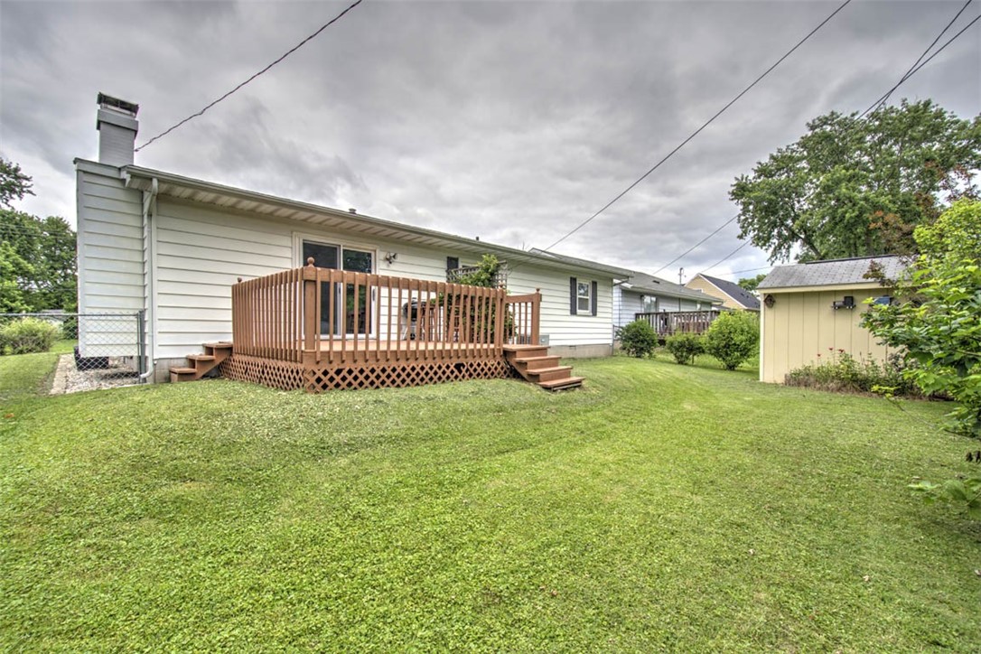 3585 E Fitzgerald Road Property Photo 25