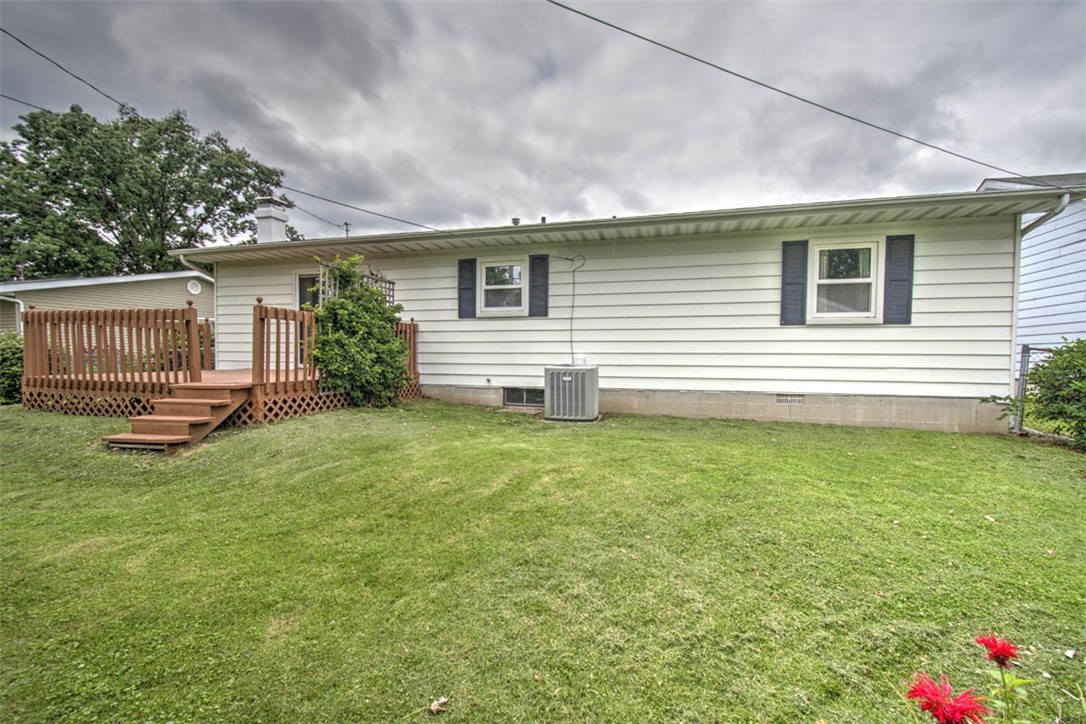 3585 E Fitzgerald Road Property Photo 26