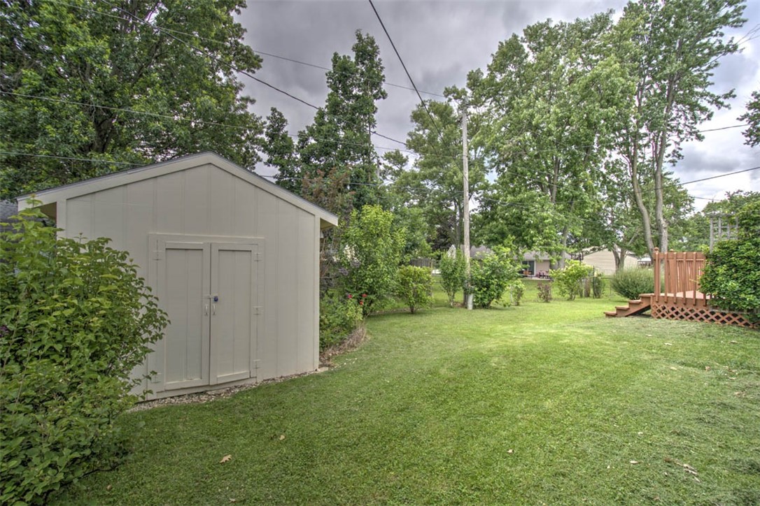 3585 E Fitzgerald Road Property Photo 28