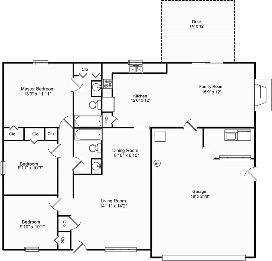 3585 E Fitzgerald Road Property Photo 29