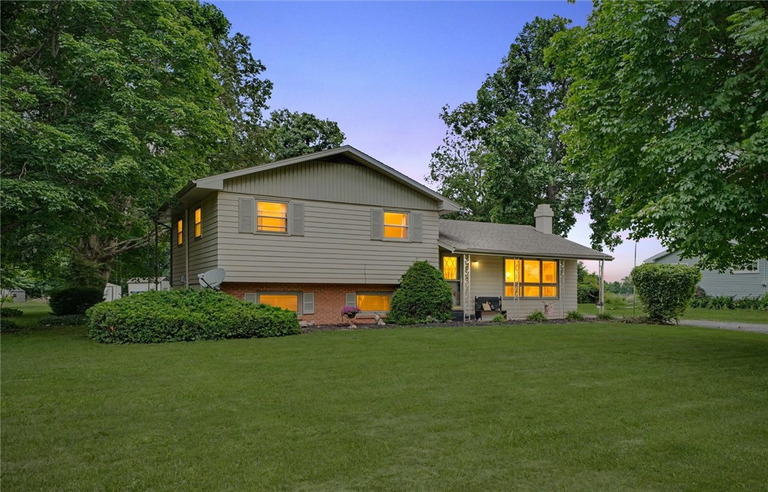 307 Poland Road
