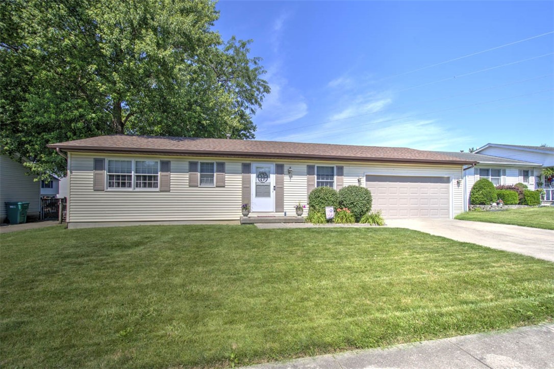 1157 Cornell Drive Property Photo 1