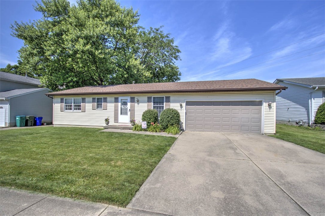 1157 Cornell Drive Property Photo 2