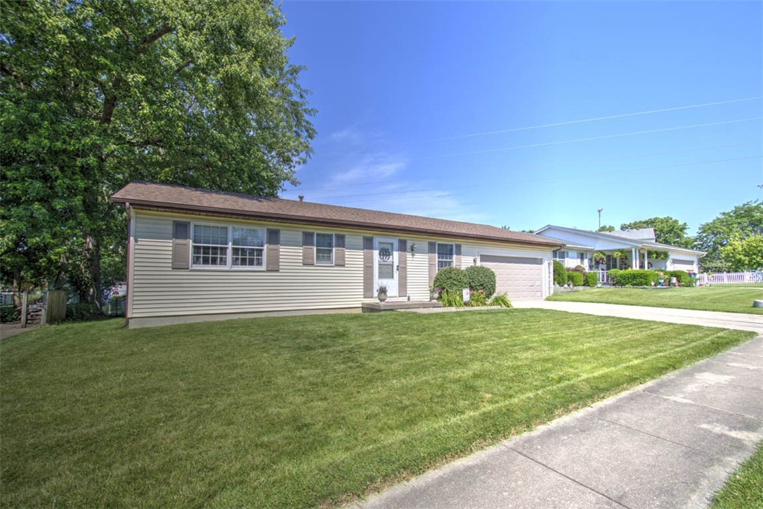 1157 Cornell Drive Property Photo 3
