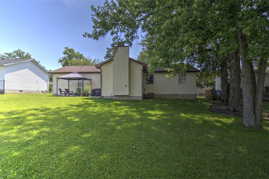 1157 Cornell Drive Property Photo 17