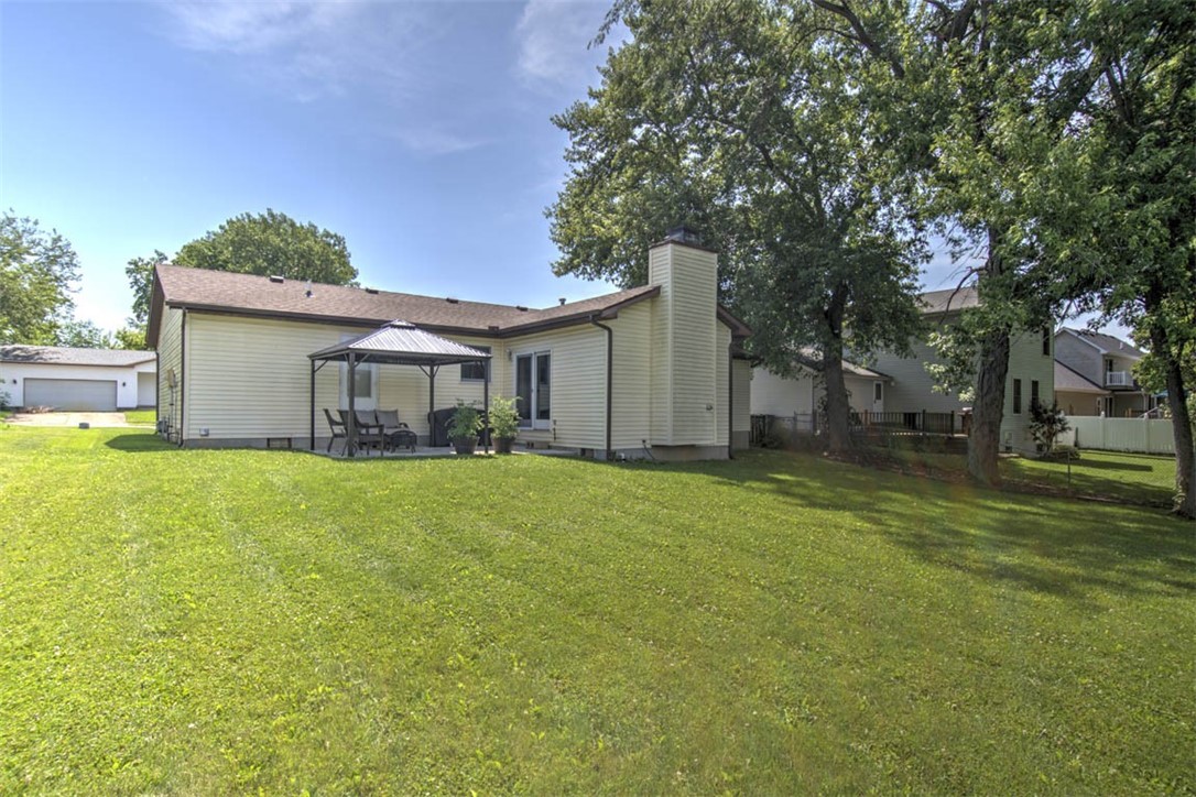 1157 Cornell Drive Property Photo 18