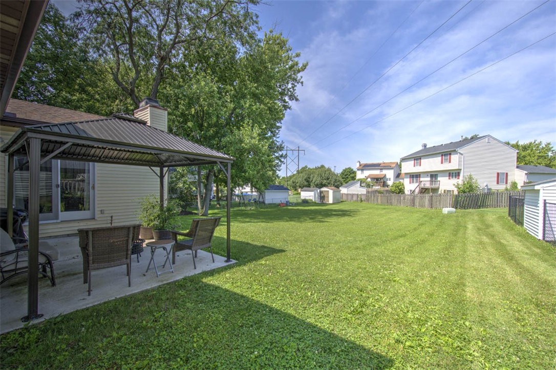 1157 Cornell Drive Property Photo 19