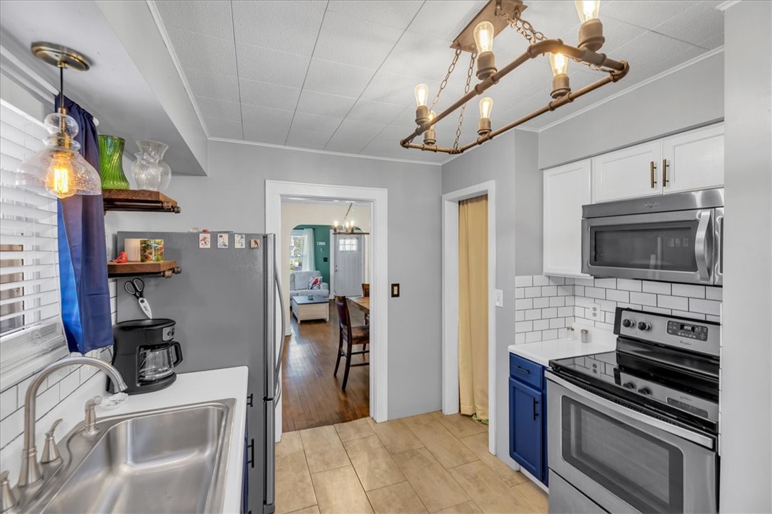 2709 Marshall Avenue Property Photo 14
