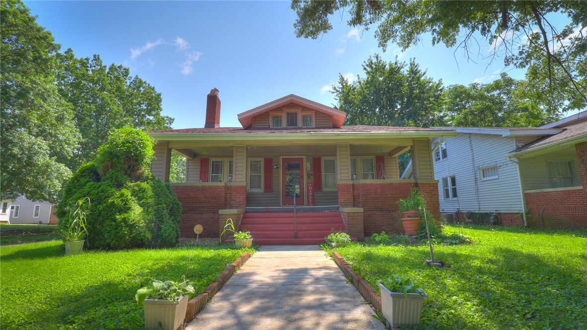 306 S Mcclellan Street Property Photo 1