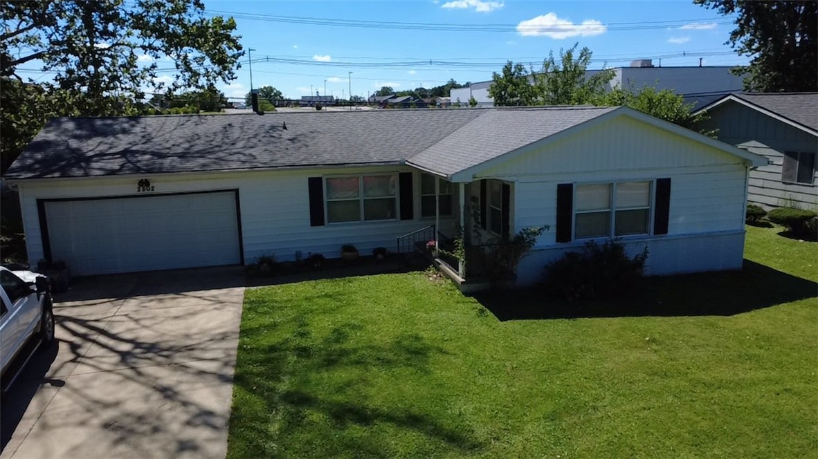 2802 Townway Road Property Photo 1