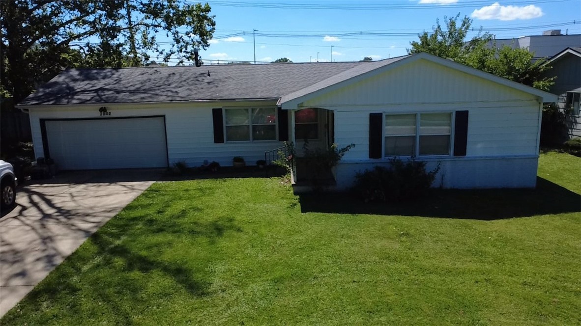 2802 Townway Road Property Photo 4