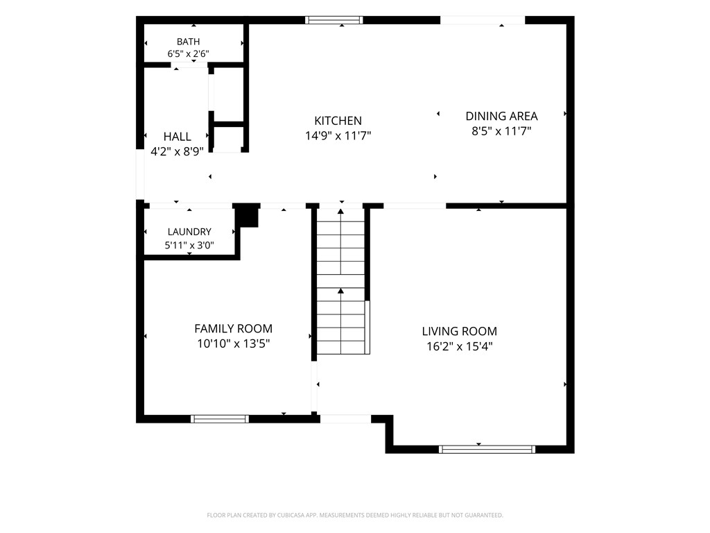 2012 Redoak Street Property Photo 5