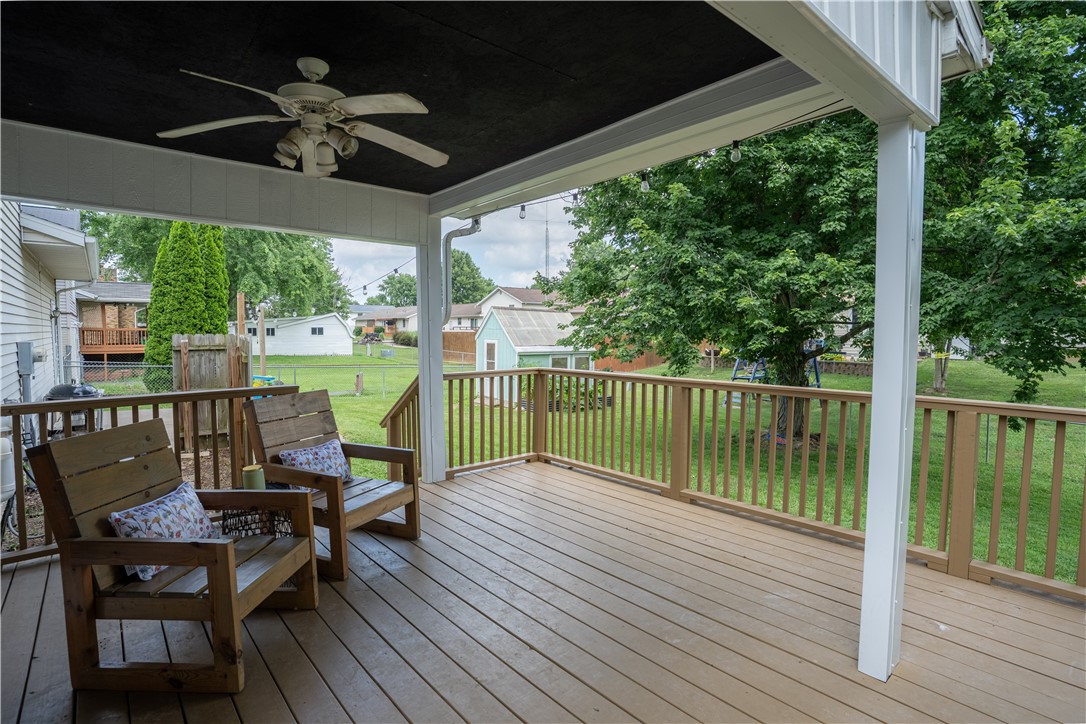 2012 Redoak Street Property Photo 33