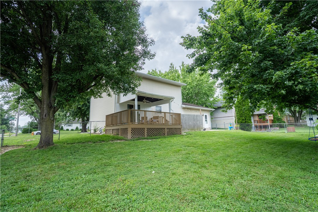 2012 Redoak Street Property Photo 35