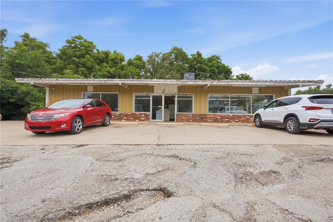 301 W Jefferson Street