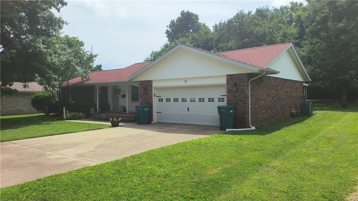 31 Cottontail Lane
