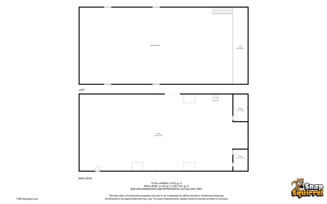 1706 Warrington Avenue Property Photo 45