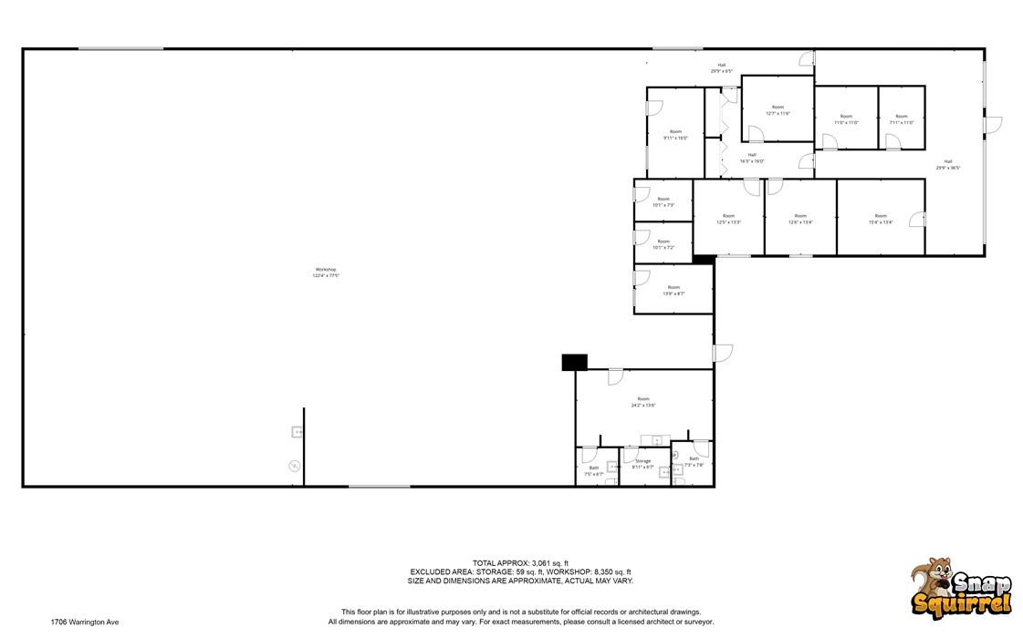 1706 Warrington Avenue Property Photo 46