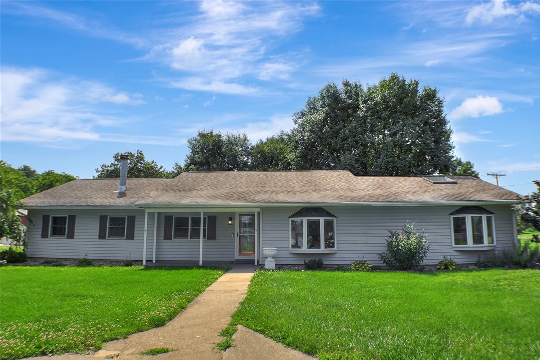 15046 E County Road 600n Road Property Photo 1