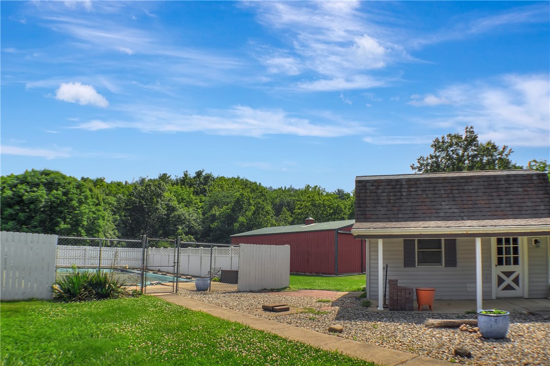 15046 E County Road 600n Road Property Photo 4
