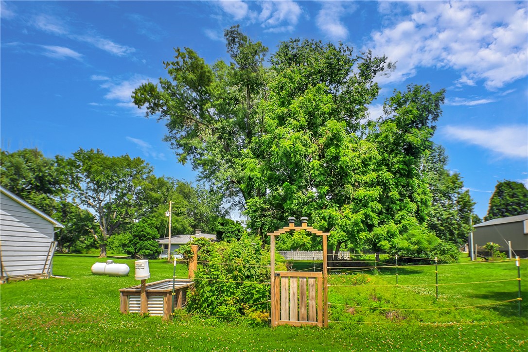 15046 E County Road 600n Road Property Photo 5