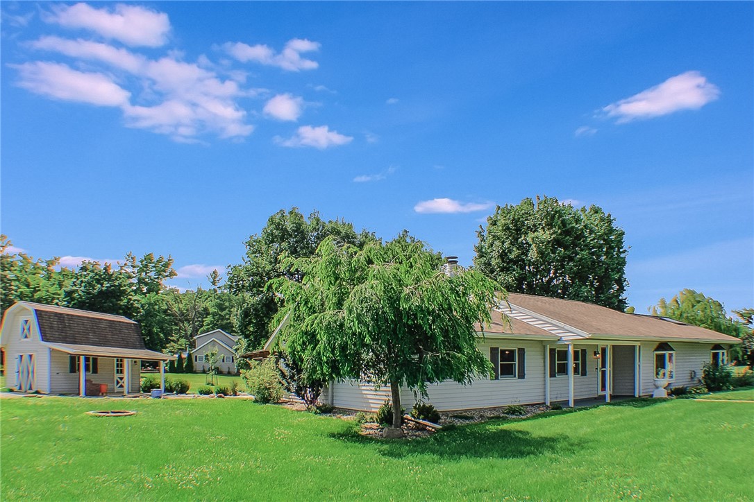 15046 E County Road 600n Road Property Photo 6
