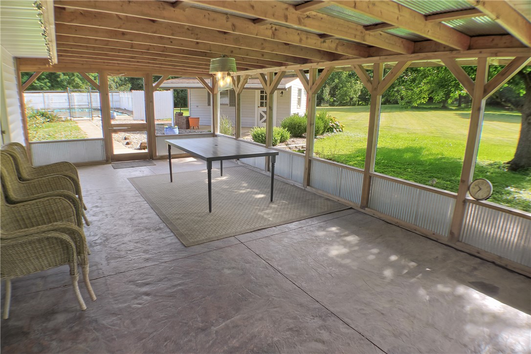 15046 E County Road 600n Road Property Photo 25