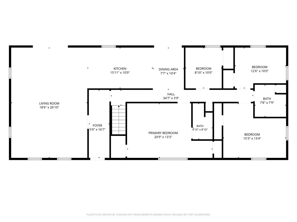 1265 W Ash Avenue Property Photo 37
