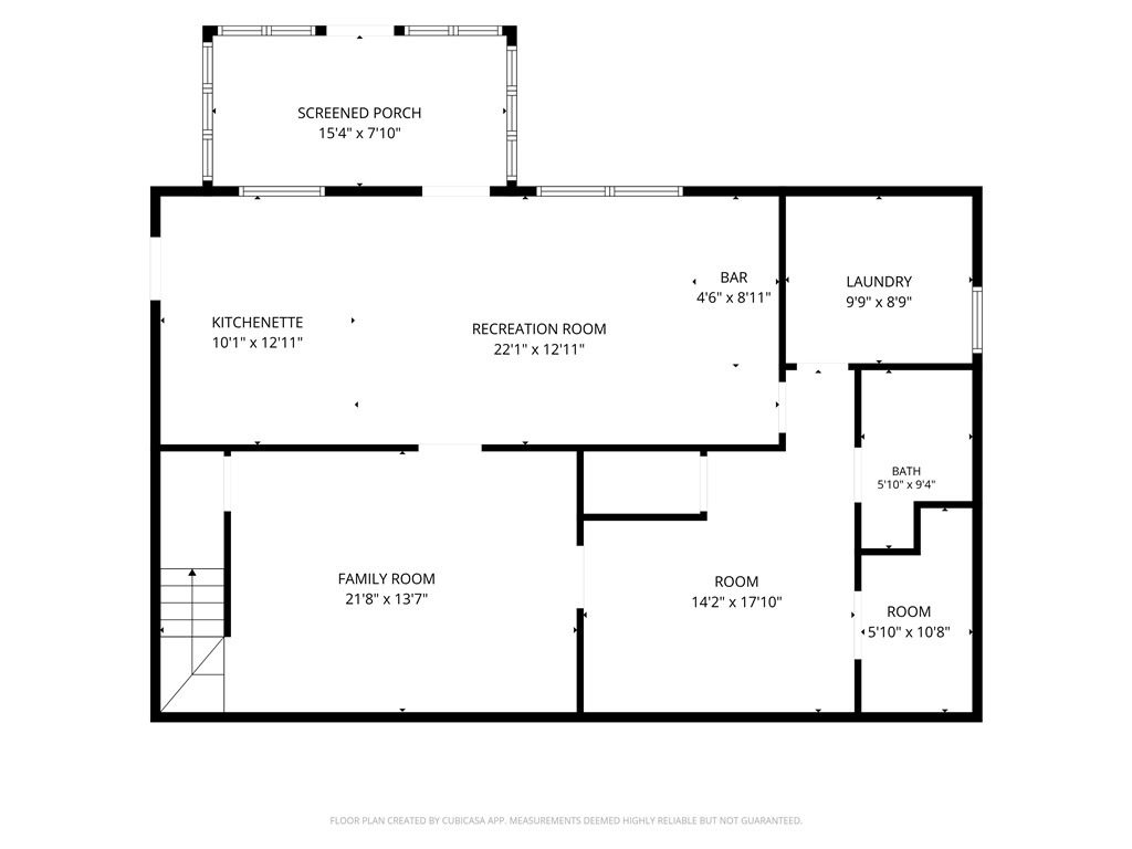 1265 W Ash Avenue Property Photo 38