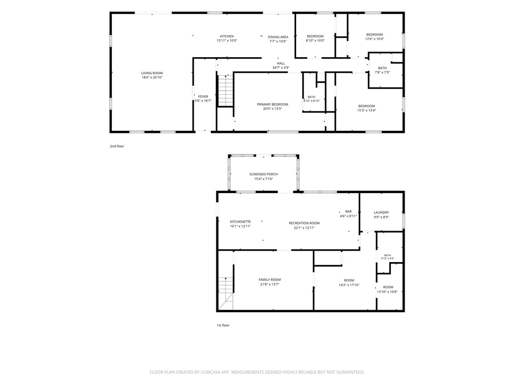 1265 W Ash Avenue Property Photo 39