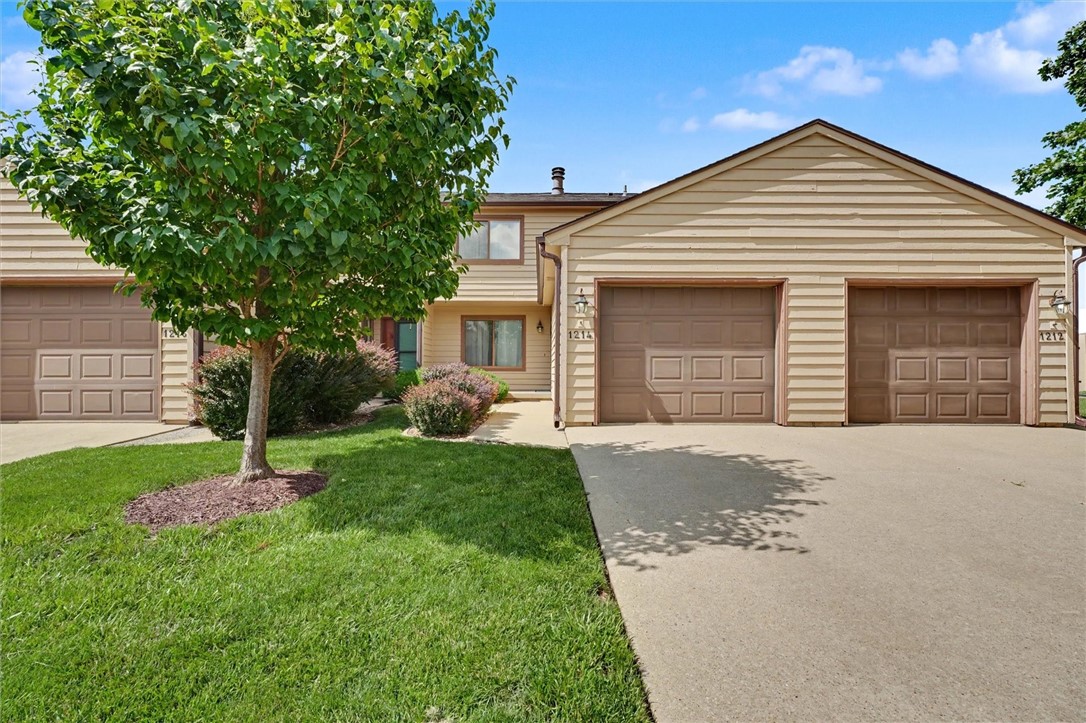 1214 Lancaster Drive Property Photo 1