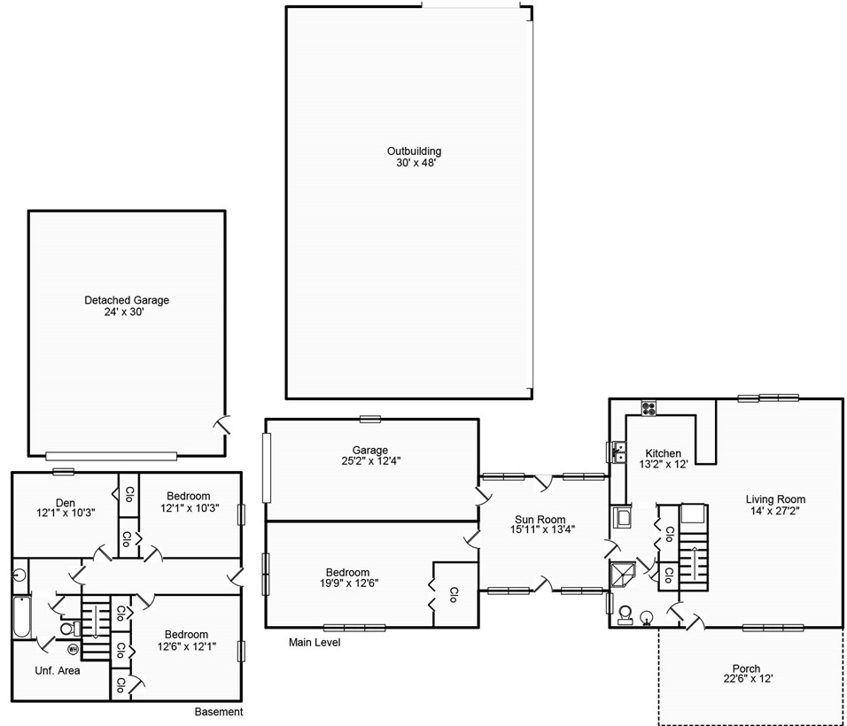 915 E 2700 North Road Property Photo 25