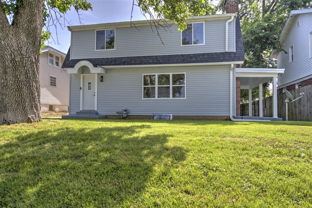 214 S Linden Avenue Property Photo 1