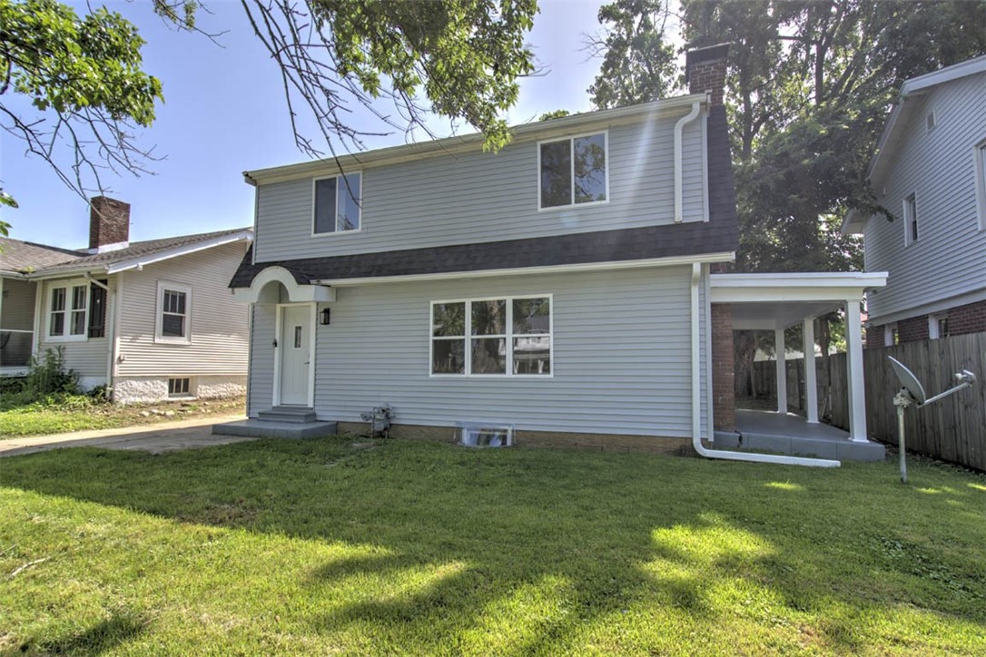 214 S Linden Avenue Property Photo 6