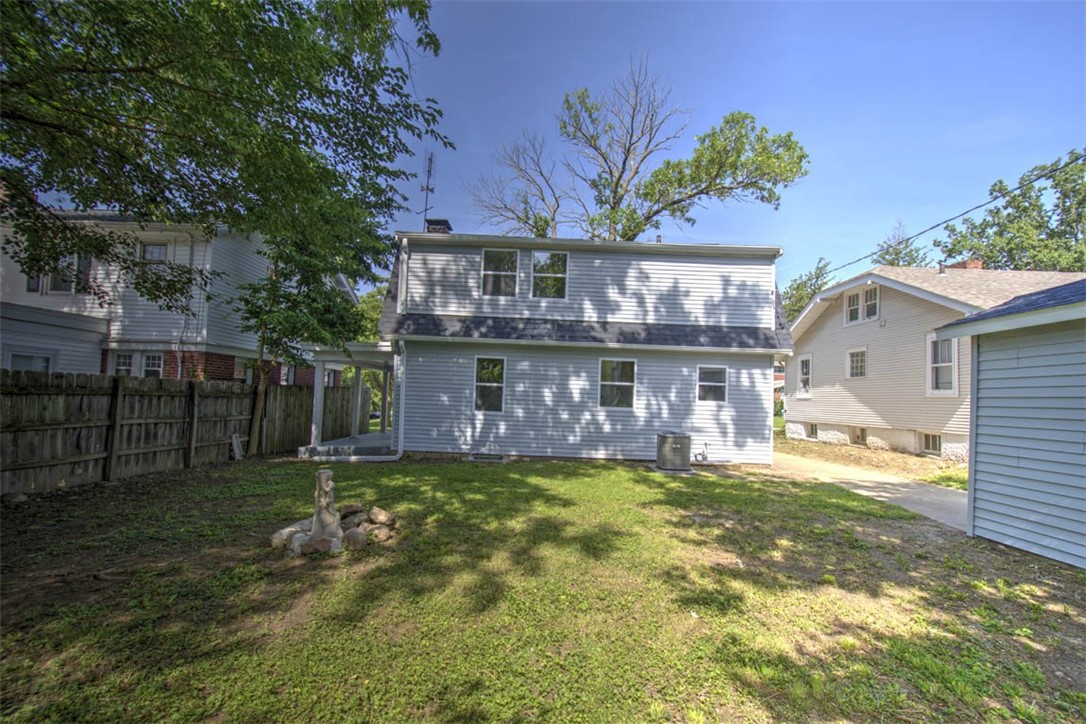 214 S Linden Avenue Property Photo 21