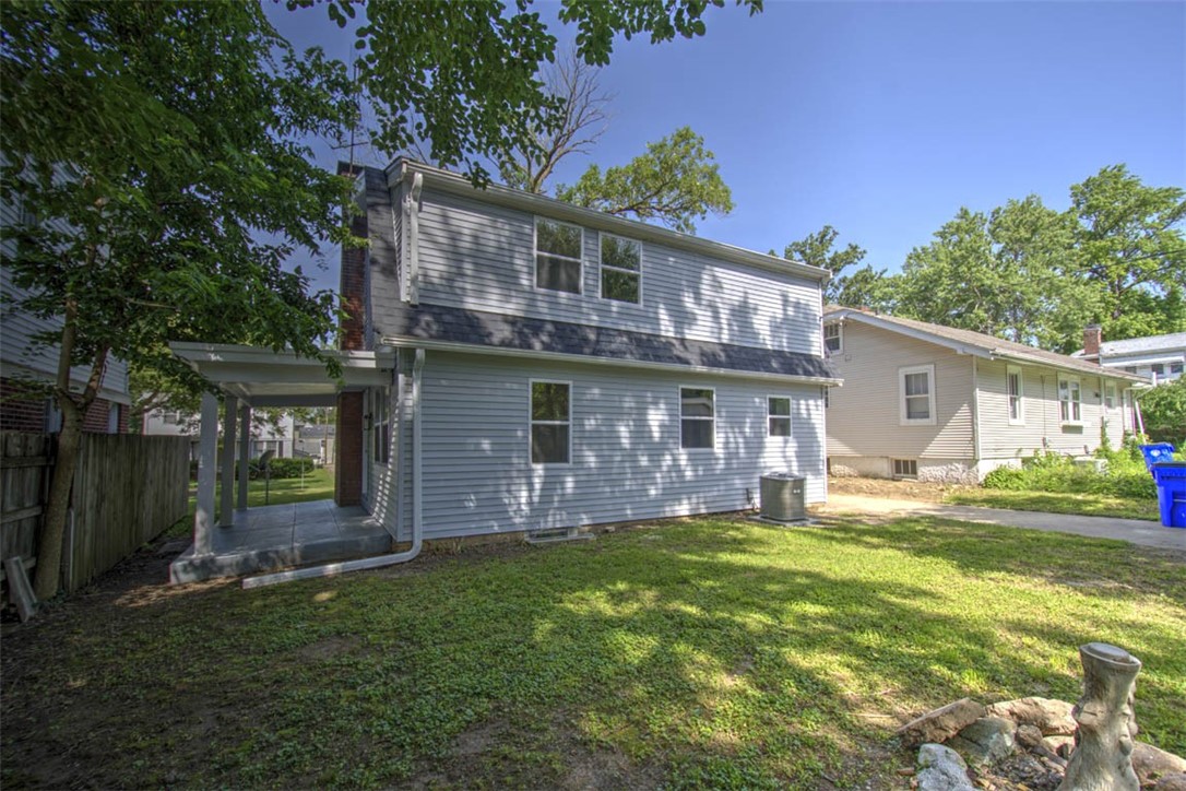 214 S Linden Avenue Property Photo 22