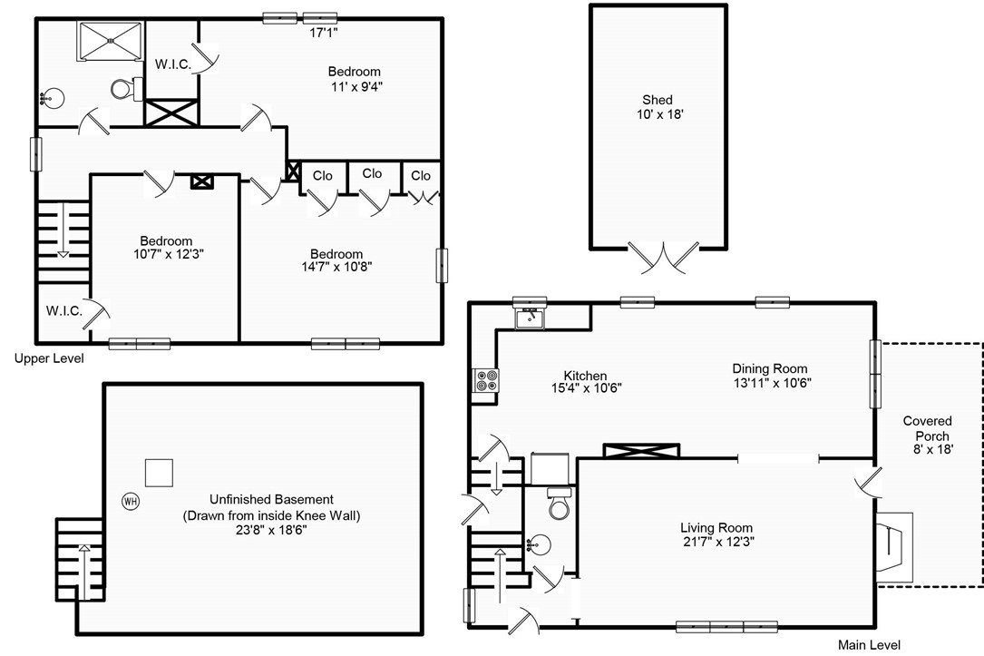 214 S Linden Avenue Property Photo 25