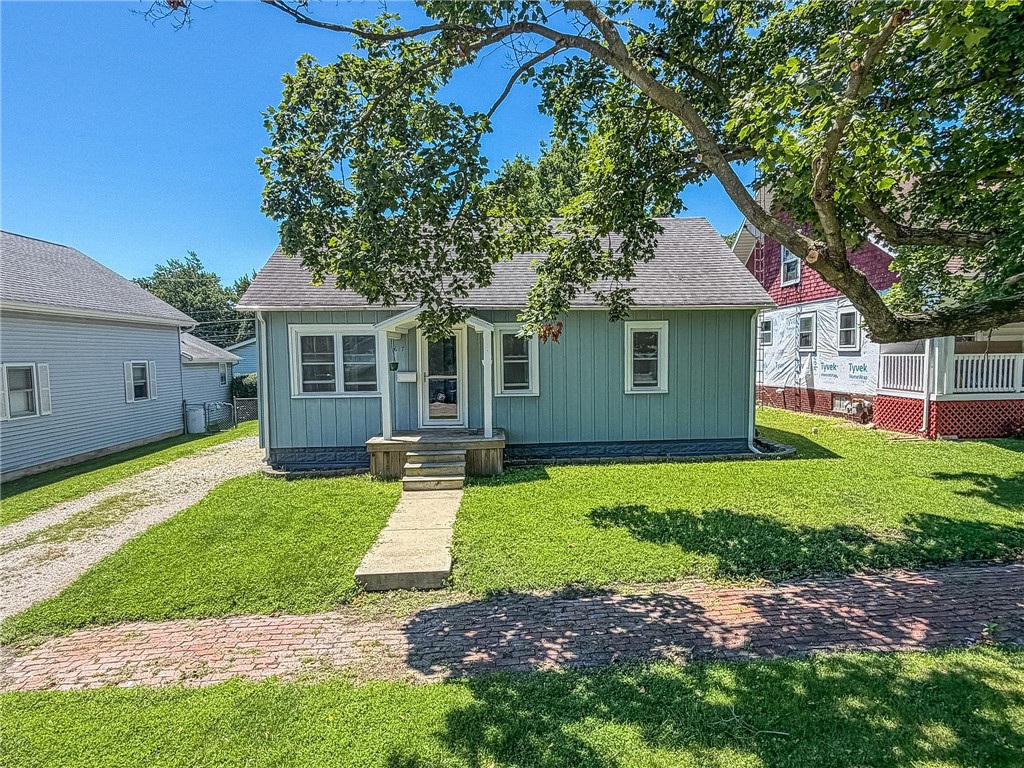 617 Edgar Avenue Property Photo 1