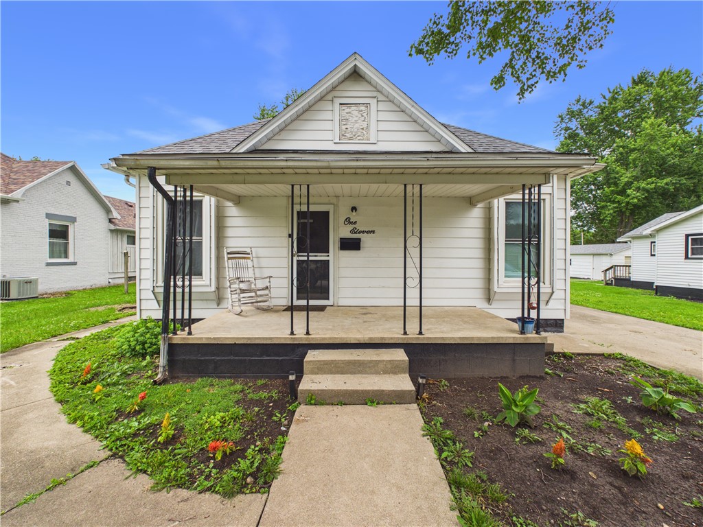 111 9th Street Property Photo 1